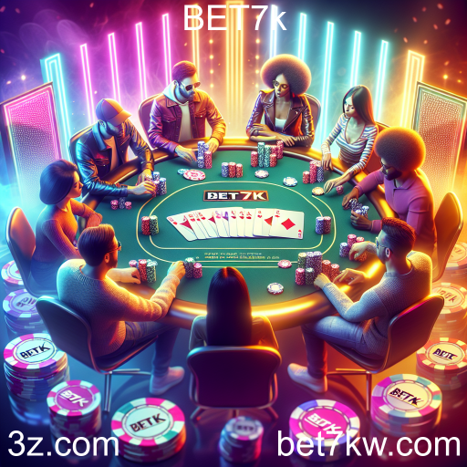 Descubra o Fascinante Mundo dos Jogos de Cartas no BET7k